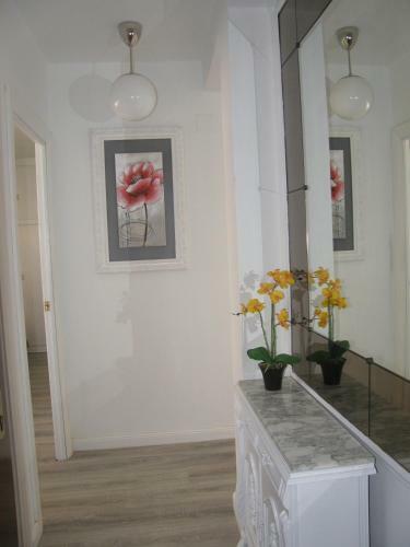 Apartamento �tico Con Terraza En La Jota