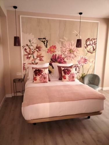 Hostal Plaza Boutique
