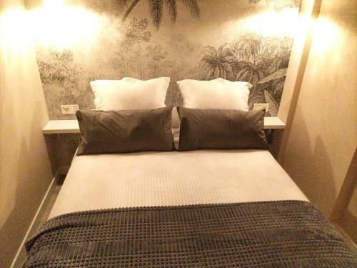 Hostal Plaza Boutique
