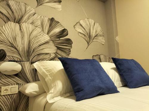 Hostal Plaza Boutique