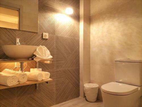 Hostal Plaza Boutique
