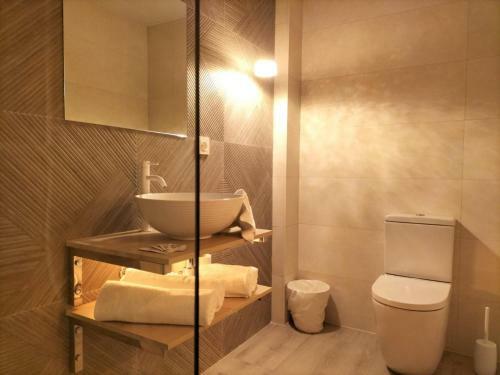 Hostal Plaza Boutique