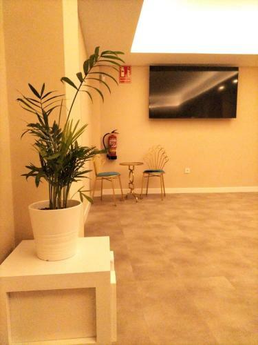 Hostal Plaza Boutique