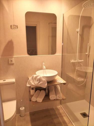 Hostal Plaza Boutique