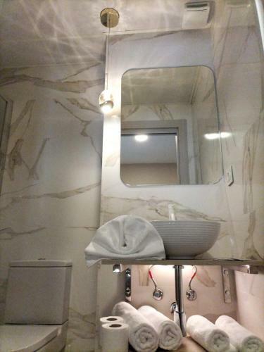 Hostal Plaza Boutique