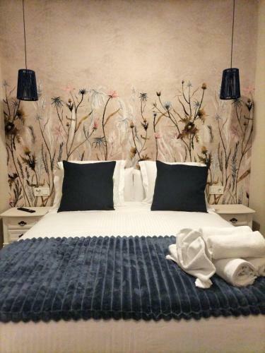 Hostal Plaza Boutique