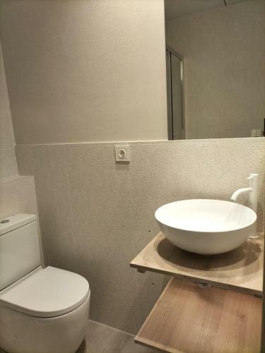 Hostal Plaza Boutique