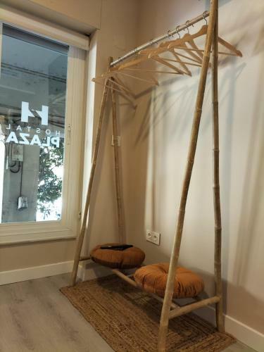 Hostal Plaza Boutique