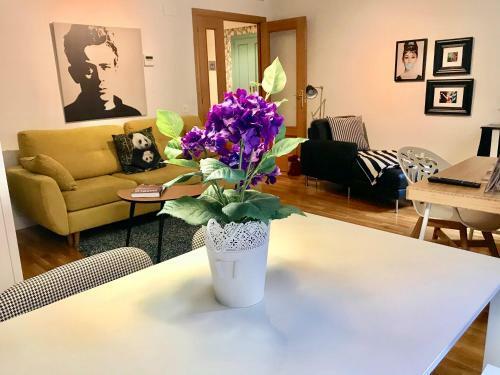 Apartamento Pasaje Al Pilar