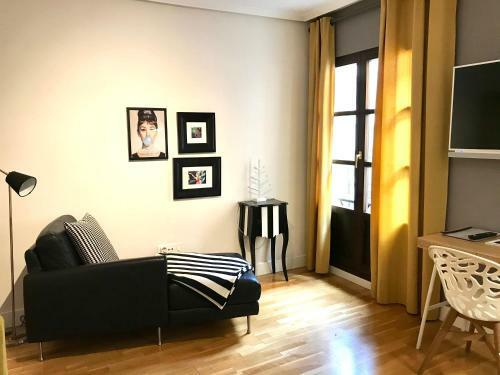 Apartamento Pasaje Al Pilar