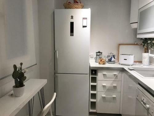 Apartamento Pasaje Al Pilar