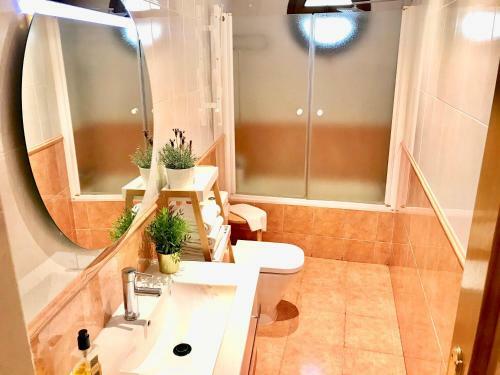 Apartamento Pasaje Al Pilar
