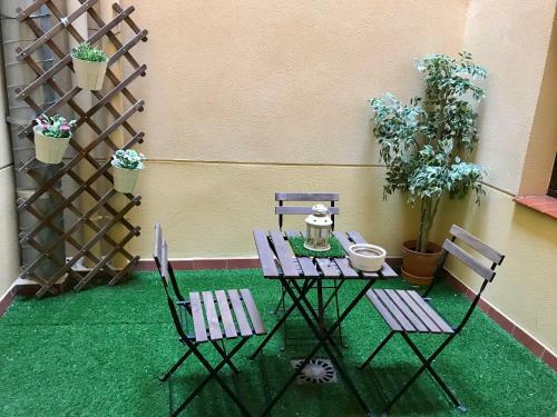 Apartamento Pasaje Al Pilar