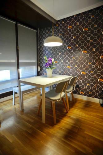 Apartamento Pasaje Al Pilar