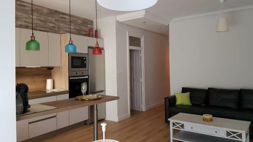 Apartamento La Parada