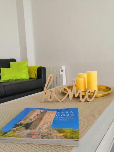 Apartamento La Parada