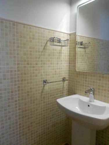 Apartamento La Parada