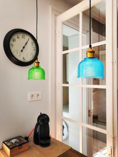Apartamento La Parada