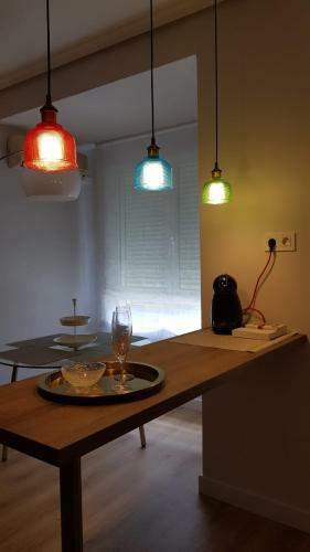 Apartamento La Parada