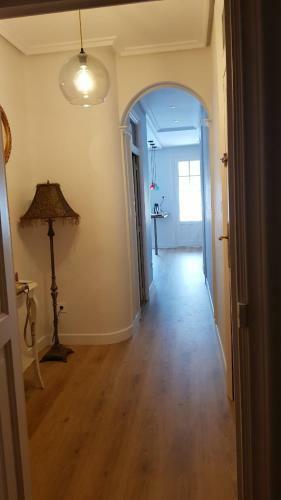 Apartamento La Parada