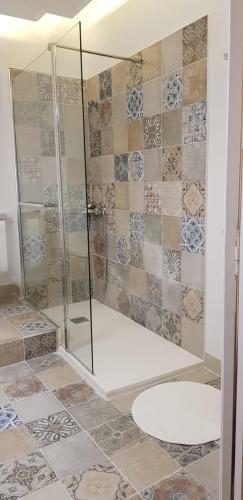 Apartamento La Parada
