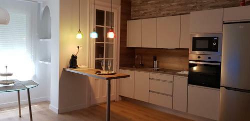 Apartamento La Parada