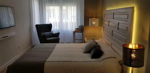 Apartamento La Parada