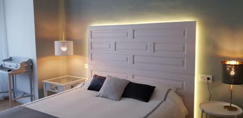 Apartamento La Parada