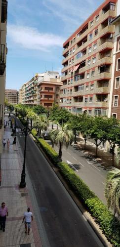 Apartamento La Parada