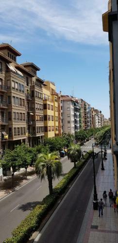 Apartamento La Parada