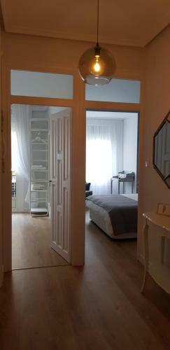 Apartamento La Parada