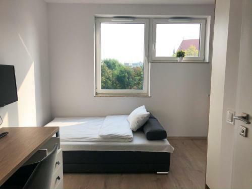 Apartamento Starter III