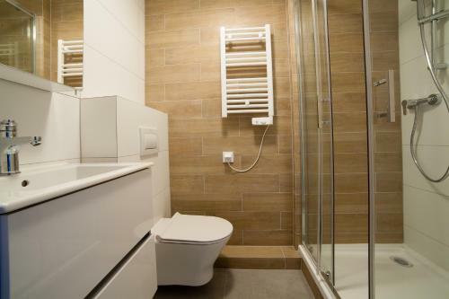 Apartamento Starter III