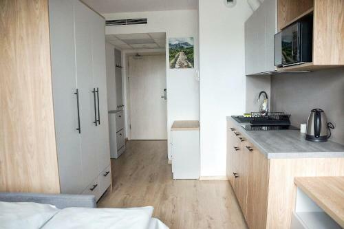 Apartamento Starter III