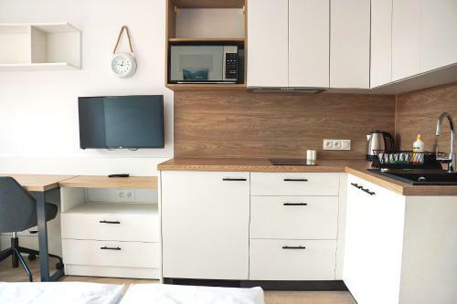 Apartamento Starter III