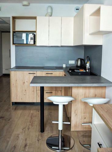Apartamento Starter III