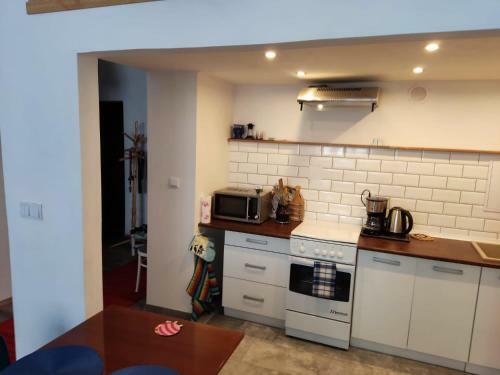 Apartamento Arla Studio