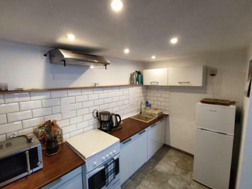 Apartamento Arla Studio