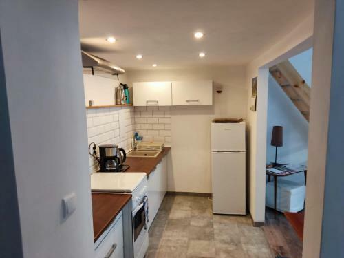 Apartamento Arla Studio