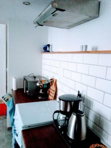Apartamento Arla Studio