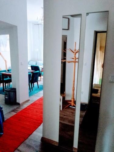 Apartamento Arla Studio