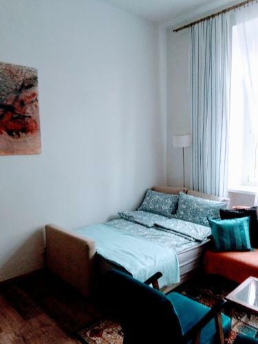 Apartamento Arla Studio
