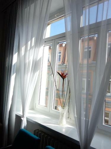 Apartamento Arla Studio