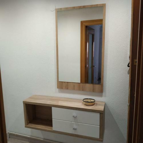Apartamento Mi�es