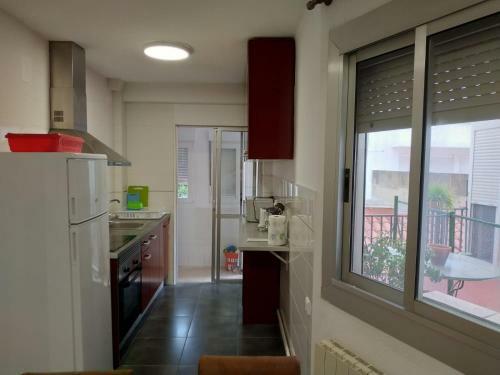 Apartamento Mi�es