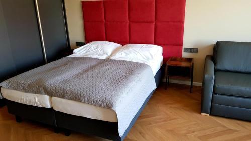 Apartament Wroc?aw Marina Nad Odr? 29