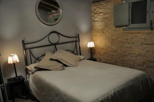 Apartamentos Basilicus