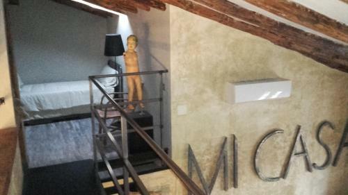 Apartamentos Basilicus