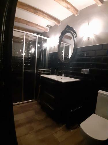 Apartamentos Basilicus
