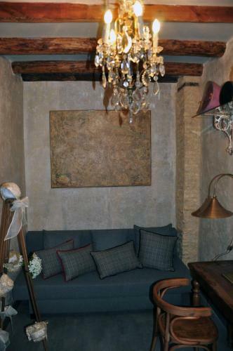 Apartamentos Basilicus